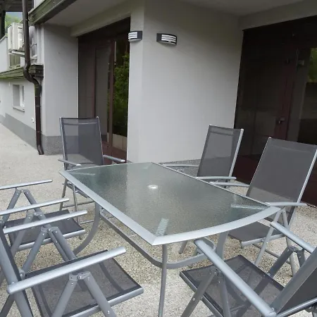 Kramer Hisa Kobarid Exterior photo