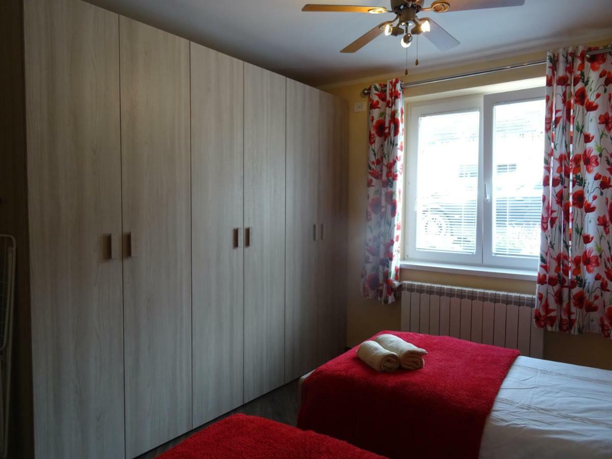 Apartment Kramer Hisa Kobarid