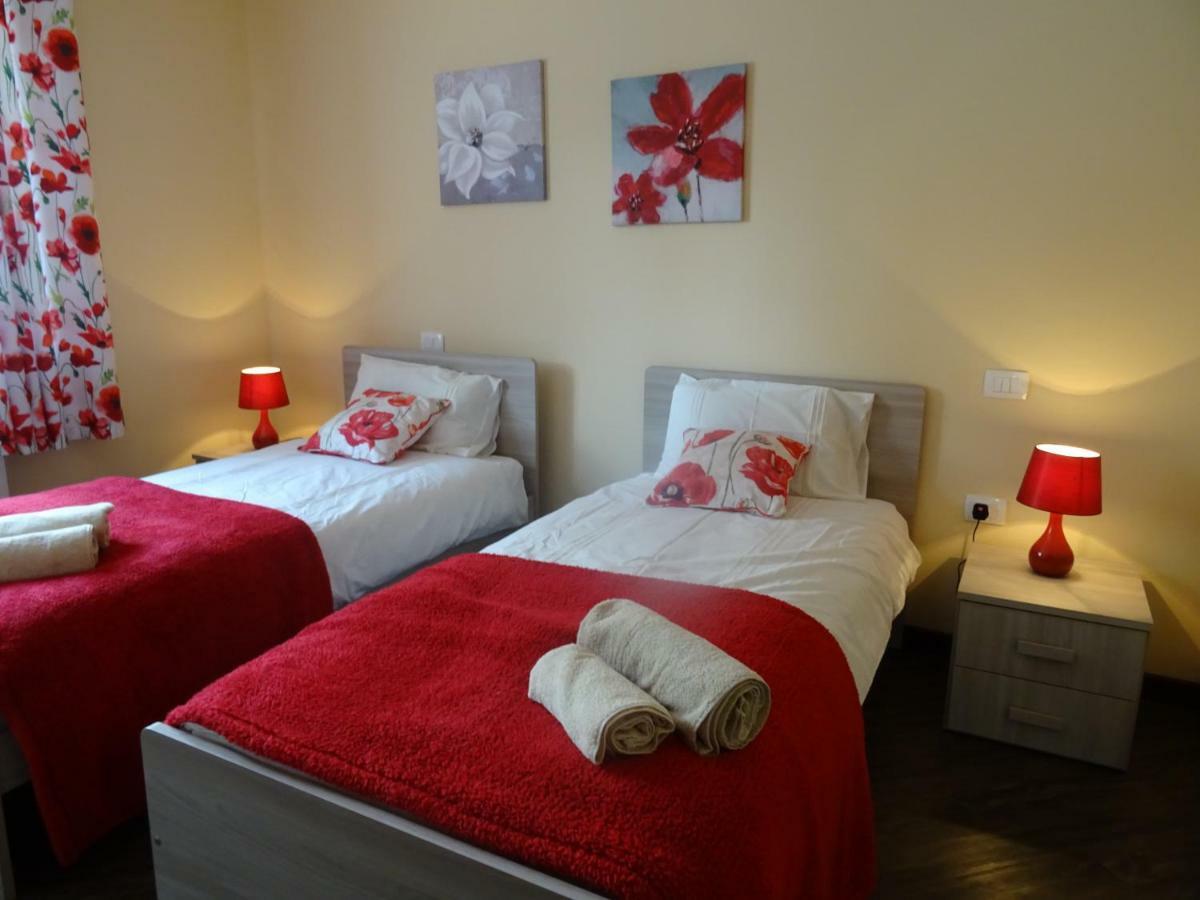 Apartment Kramer Hisa Kobarid