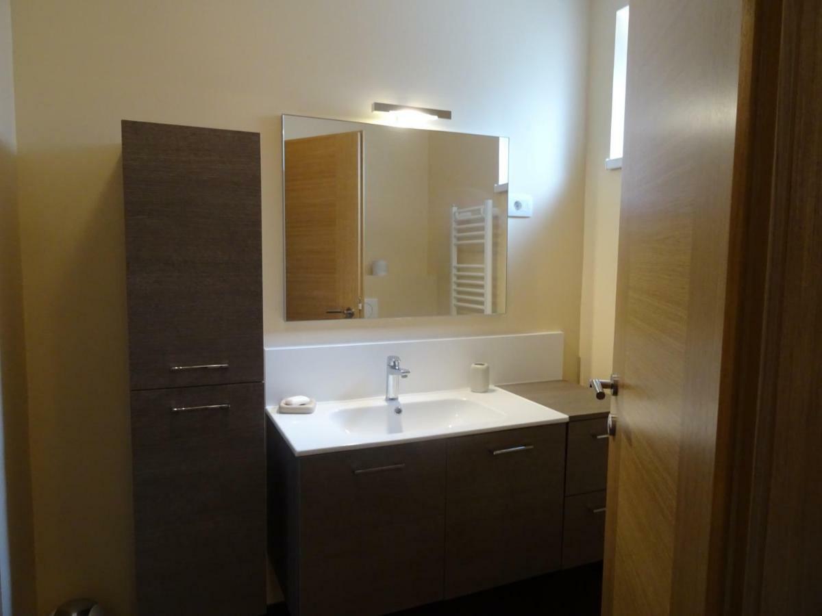 Apartment Kramer Hisa *