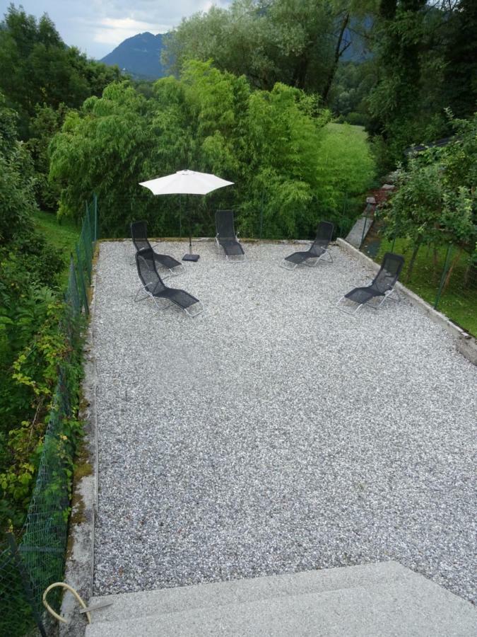 Apartment Kramer Hisa