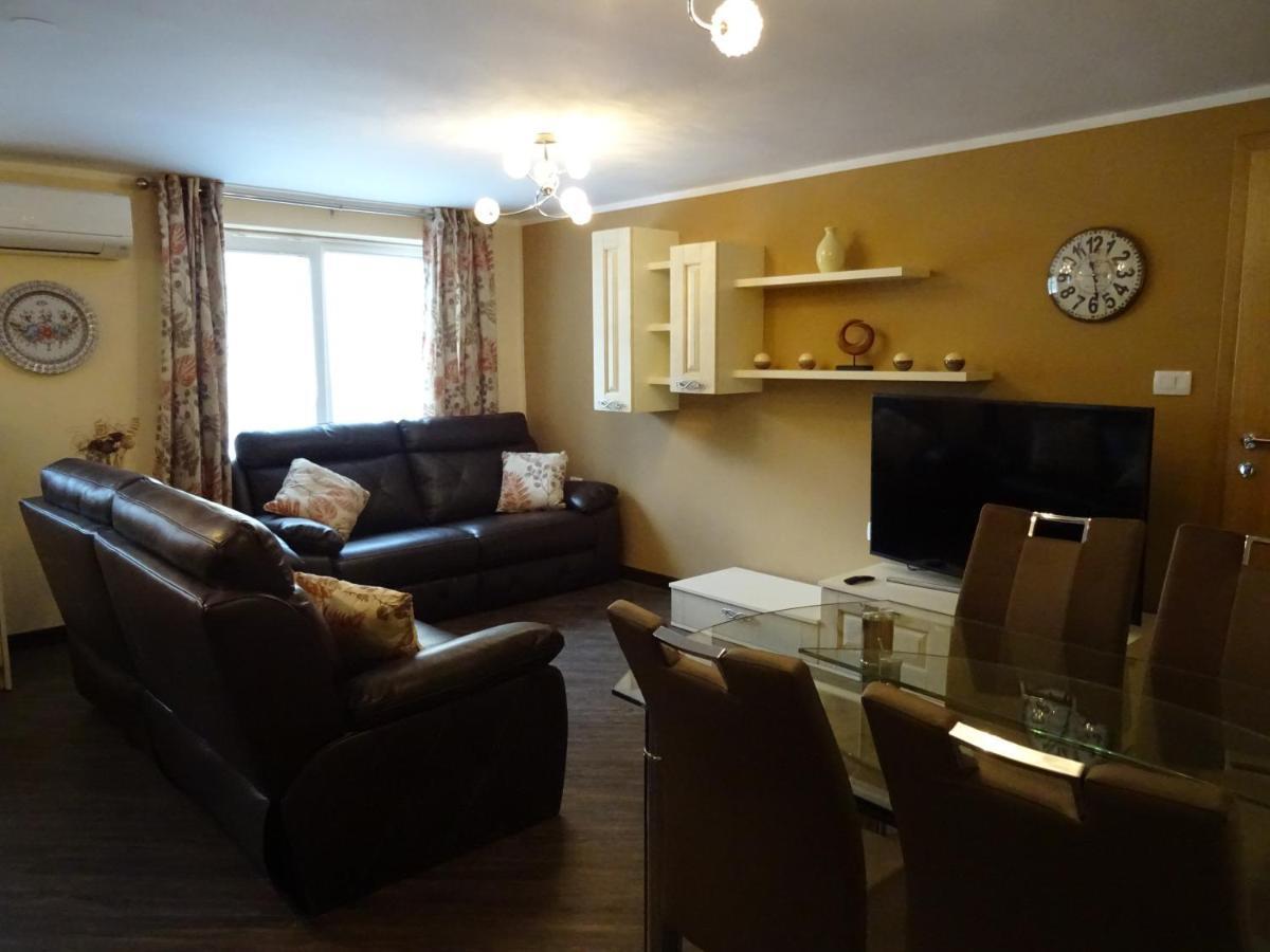 Apartment Kramer Hisa Kobarid