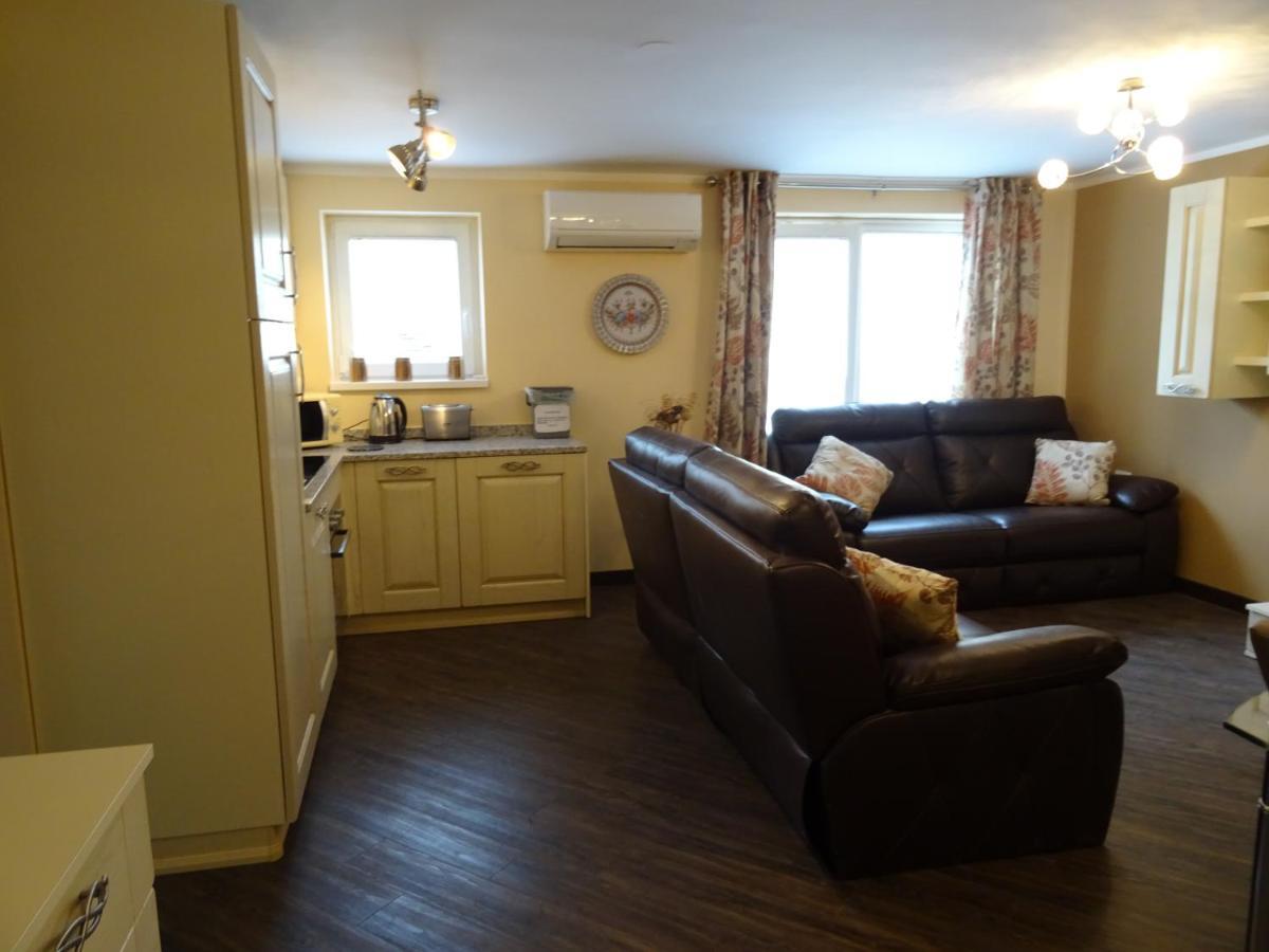 Kramer Hisa Apartment *