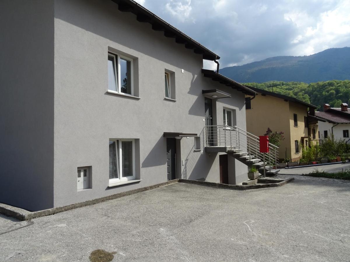 Apartment Kramer Hisa *