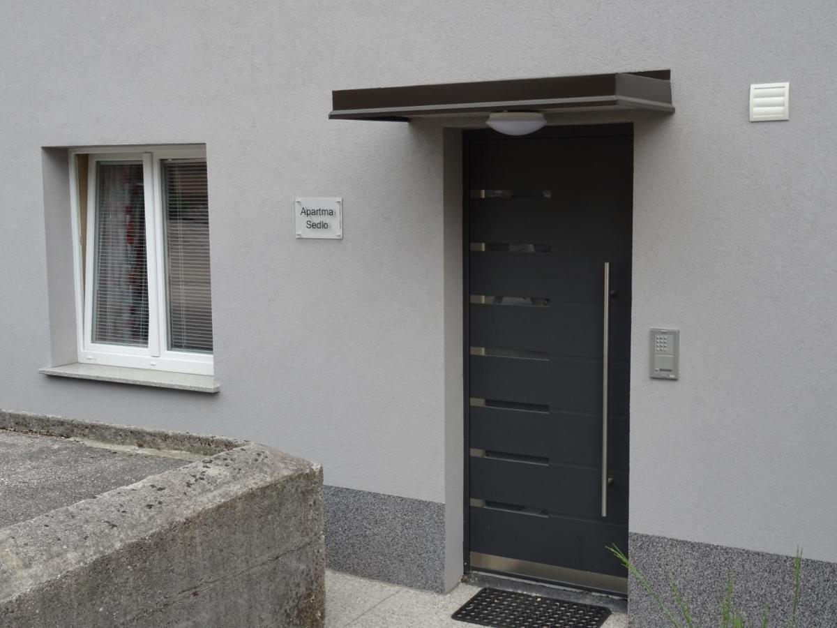 Apartment Kramer Hisa