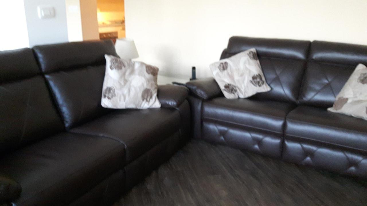 Kramer Hisa Apartment *