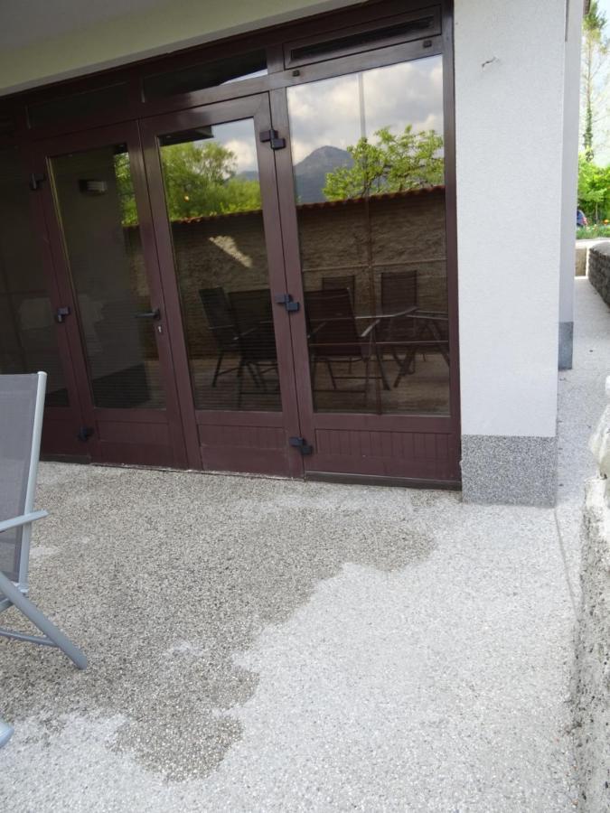 Kramer Hisa Apartment *