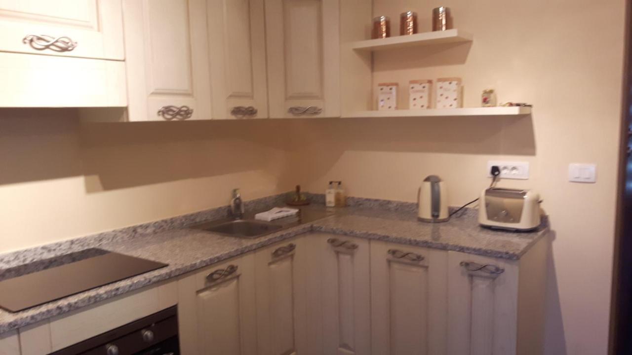 Kramer Hisa Apartment *
