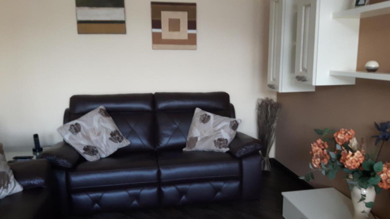 Apartment Kramer Hisa