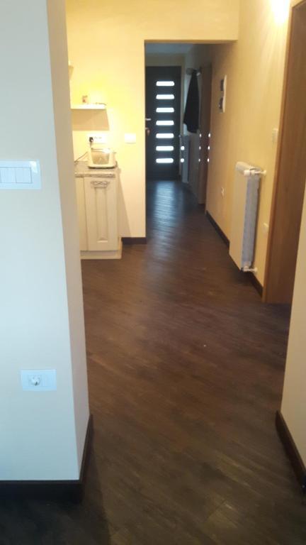 Apartment Kramer Hisa Kobarid