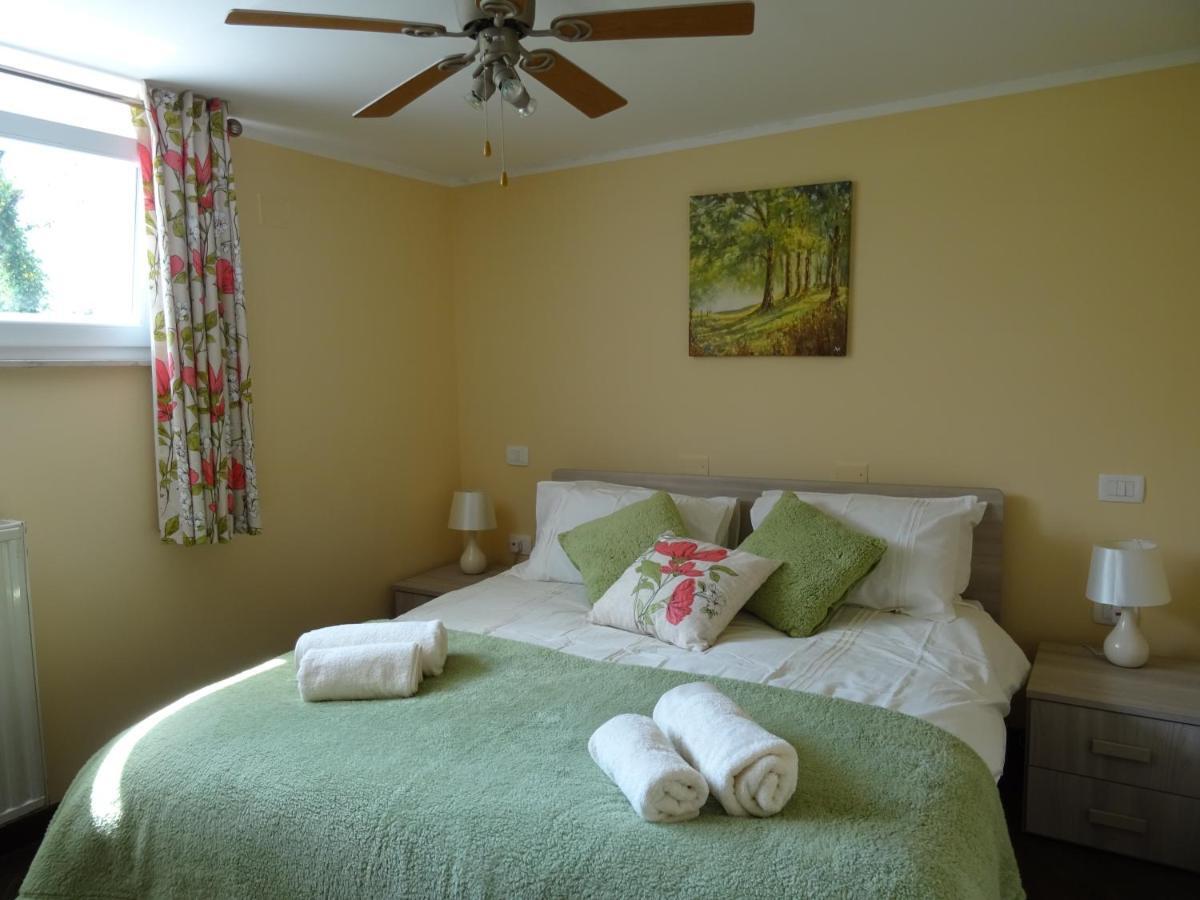 Apartment Kramer Hisa