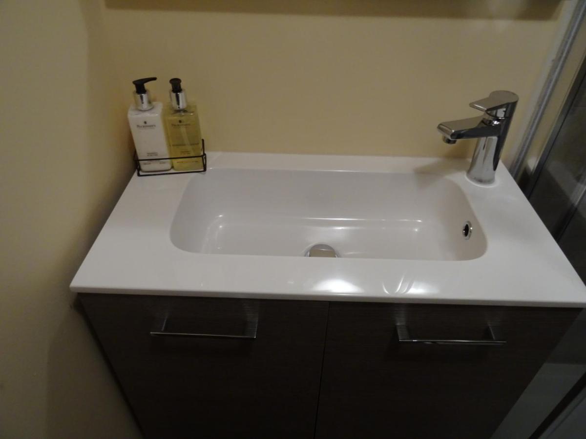 Kramer Hisa Apartment Kobarid