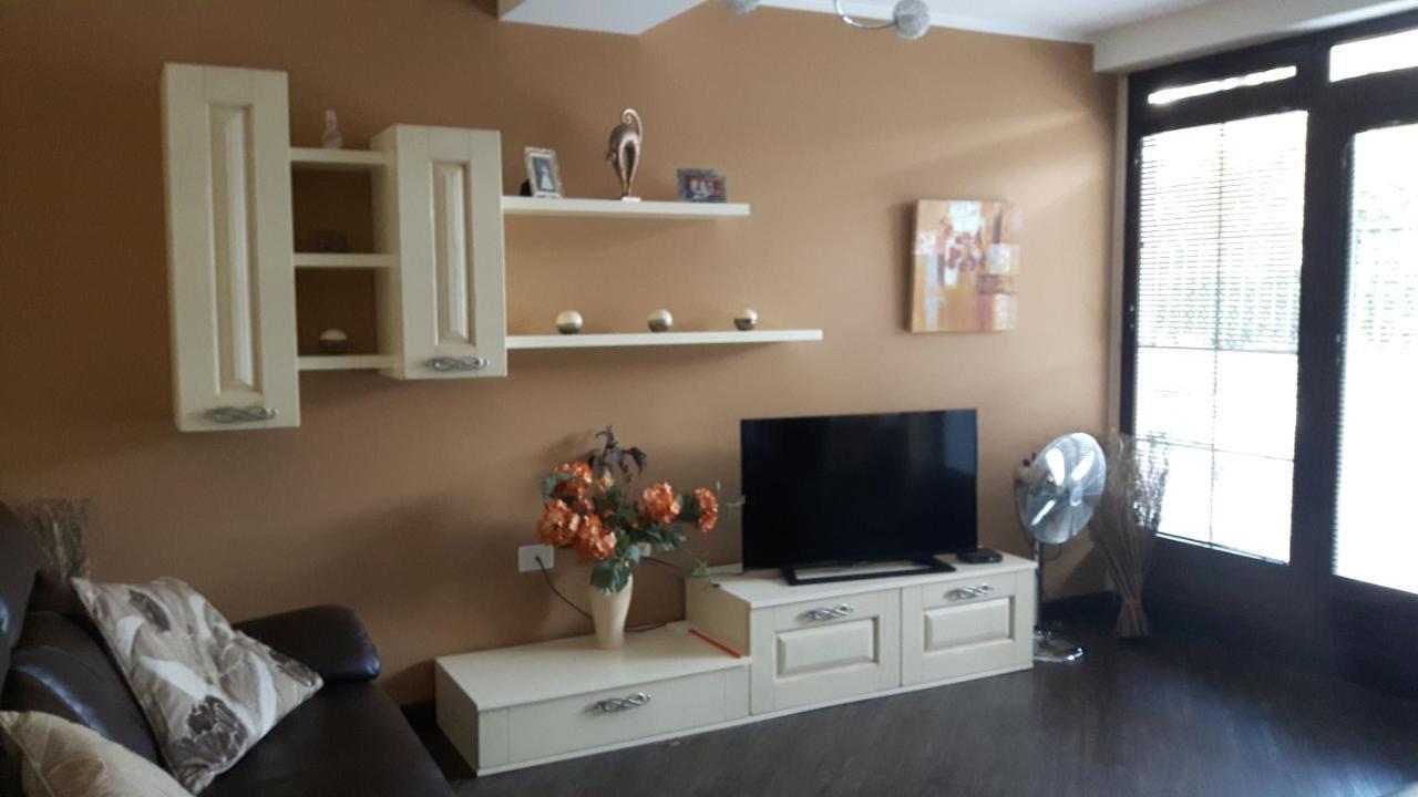 Apartment Kramer Hisa Kobarid