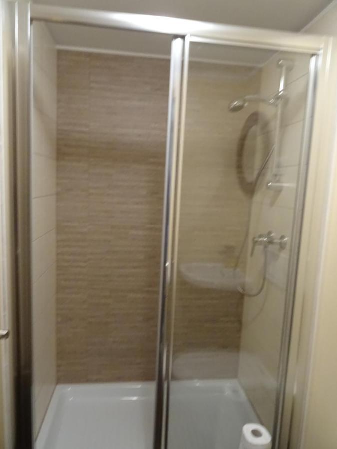 Kramer Hisa Apartment