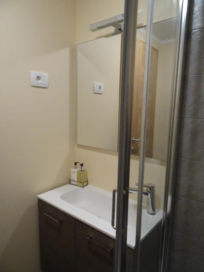 Apartment Kramer Hisa *