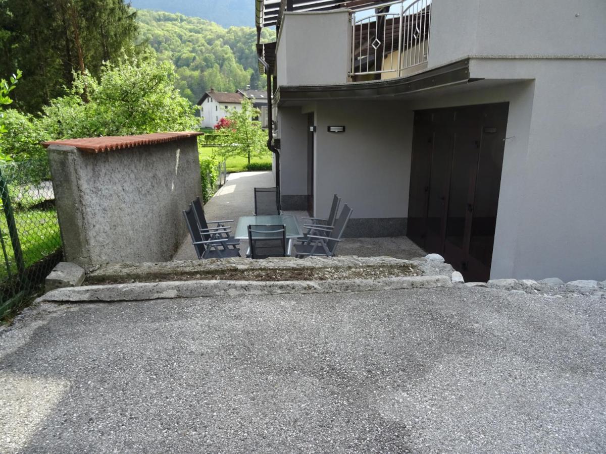 Kramer Hisa Apartment
